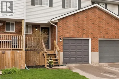 350 Erbsville Road Waterloo ON N2T 2P7