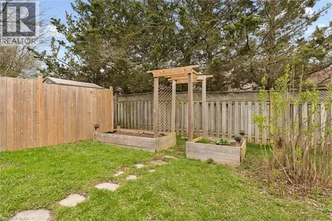 350 Erbsville Road Waterloo ON N2T 2P7