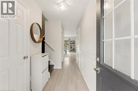 350 Erbsville Road Waterloo ON N2T 2P7