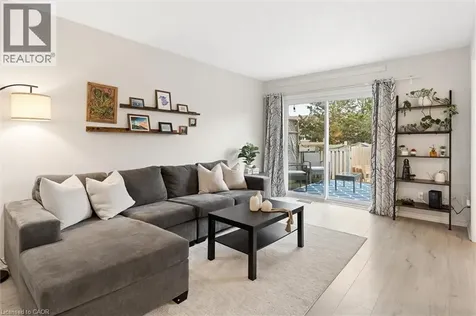 350 Erbsville Road Waterloo ON N2T 2P7