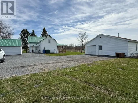 17389 Mcphail Road South Stormont ON K0C 2A0