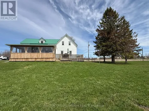 17389 Mcphail Road South Stormont ON K0C 2A0