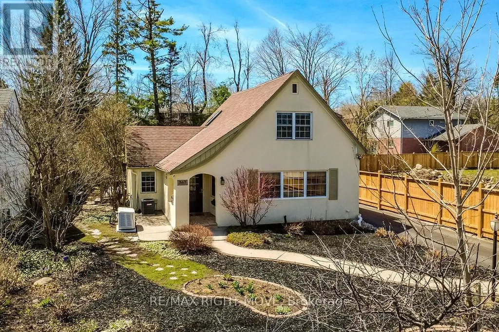 347 Old Muskoka Road Orillia ON L3V 4G5