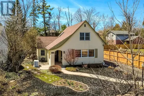 347 Old Muskoka Road Orillia ON L3V 4G5