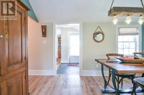 347 Old Muskoka Road Orillia ON L3V 4G5