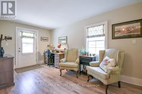 347 Old Muskoka Road Orillia ON L3V 4G5