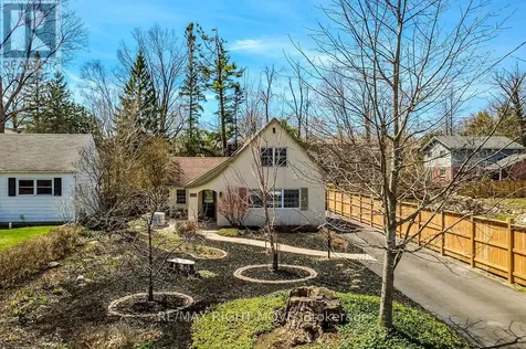 347 Old Muskoka Road Orillia ON L3V 4G5