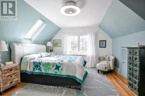 347 Old Muskoka Road Orillia ON L3V 4G5