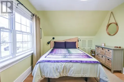 347 Old Muskoka Road Orillia ON L3V 4G5