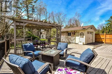 347 Old Muskoka Road Orillia ON L3V 4G5