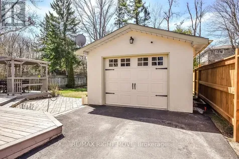 347 Old Muskoka Road Orillia ON L3V 4G5