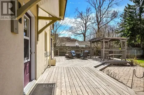 347 Old Muskoka Road Orillia ON L3V 4G5