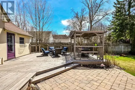 347 Old Muskoka Road Orillia ON L3V 4G5