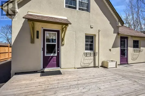 347 Old Muskoka Road Orillia ON L3V 4G5