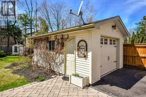 347 Old Muskoka Road Orillia ON L3V 4G5
