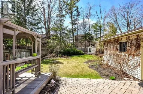 347 Old Muskoka Road Orillia ON L3V 4G5