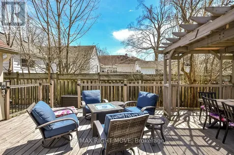 347 Old Muskoka Road Orillia ON L3V 4G5