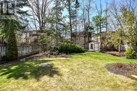 347 Old Muskoka Road Orillia ON L3V 4G5