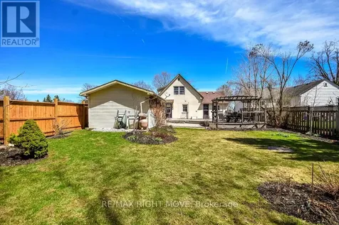 347 Old Muskoka Road Orillia ON L3V 4G5