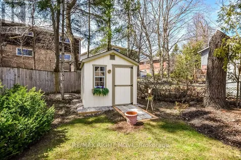 347 Old Muskoka Road Orillia ON L3V 4G5