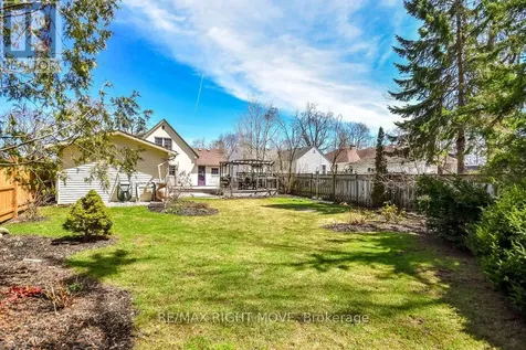 347 Old Muskoka Road Orillia ON L3V 4G5