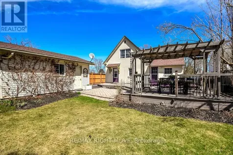 347 Old Muskoka Road Orillia ON L3V 4G5