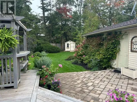 347 Old Muskoka Road Orillia ON L3V 4G5