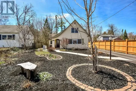 347 Old Muskoka Road Orillia ON L3V 4G5