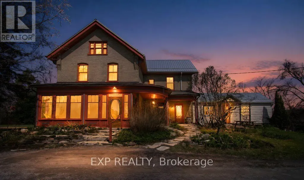 3749 Wallace Point Road Otonabee-south Monaghan ON K9J 6Y3