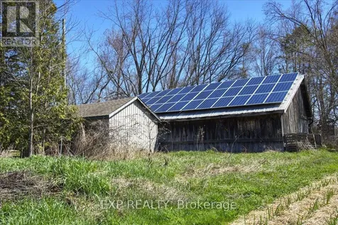 3749 Wallace Point Road Otonabee-south Monaghan ON K9J 6Y3