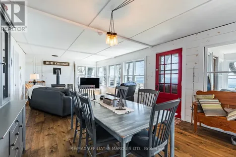 11 Hamilton Island Road South Glengarry ON K0C 2E0