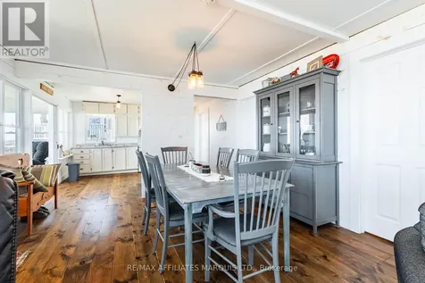 11 Hamilton Island Road South Glengarry ON K0C 2E0