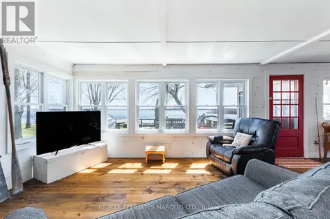 11 Hamilton Island Road South Glengarry ON K0C 2E0