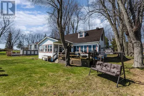 11 Hamilton Island Road South Glengarry ON K0C 2E0
