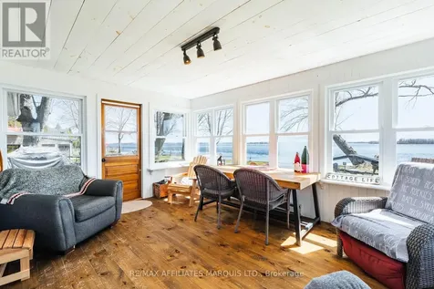 11 Hamilton Island Road South Glengarry ON K0C 2E0