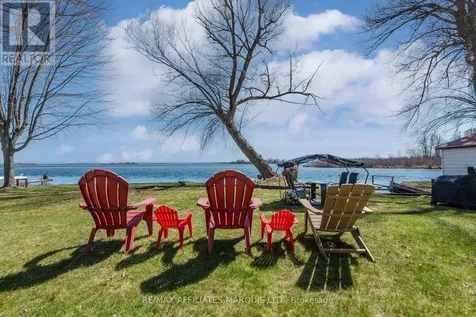 11 Hamilton Island Road South Glengarry ON K0C 2E0
