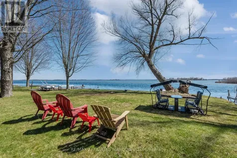 11 Hamilton Island Road South Glengarry ON K0C 2E0
