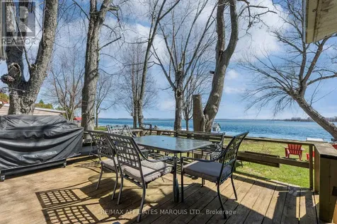 11 Hamilton Island Road South Glengarry ON K0C 2E0