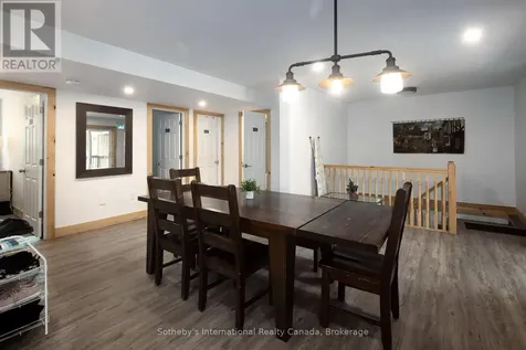 210 Arlberg Crescent Blue Mountains ON L9Y 0M1