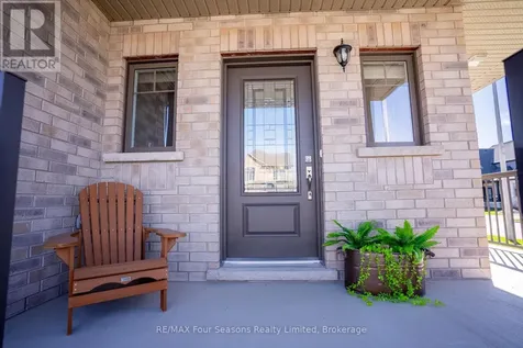 33 Kerr Street Collingwood ON L9Y 4B6