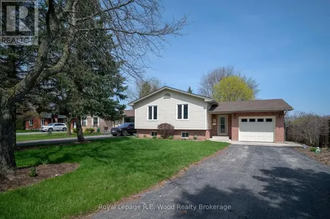 5 Kamps Crescent Tillsonburg ON N4G 5H8