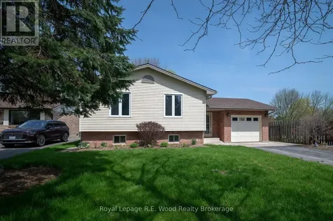 5 Kamps Crescent Tillsonburg ON N4G 5H8