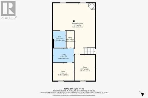 5 Kamps Crescent Tillsonburg ON N4G 5H8