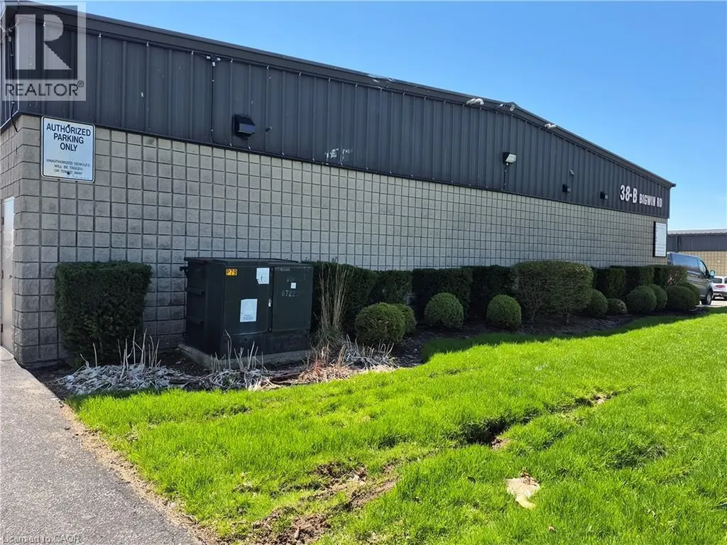 38 Bigwin Road Hamilton ON L8W 3R4