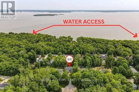 77 Polish Avenue Penetanguishene ON L9M 1W8