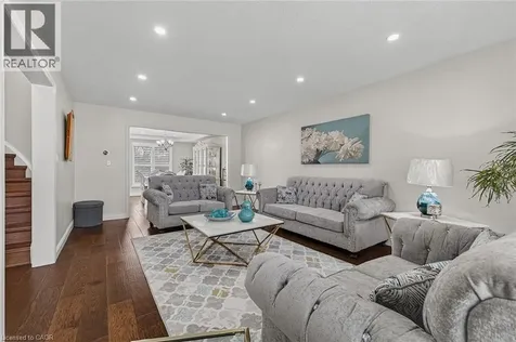 79 Holbrook Crescent Cambridge ON N1T 1V7