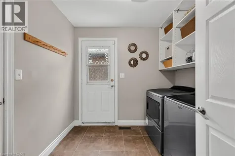 79 Holbrook Crescent Cambridge ON N1T 1V7