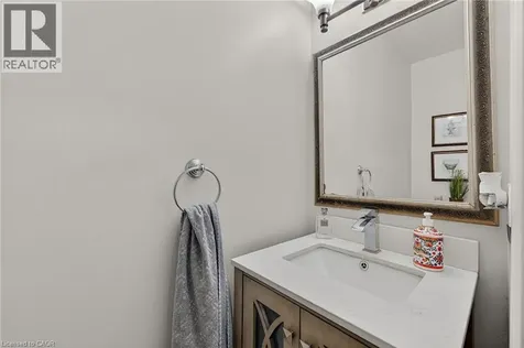 79 Holbrook Crescent Cambridge ON N1T 1V7