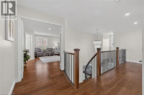 79 Holbrook Crescent Cambridge ON N1T 1V7