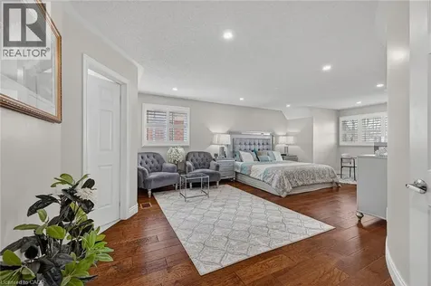 79 Holbrook Crescent Cambridge ON N1T 1V7